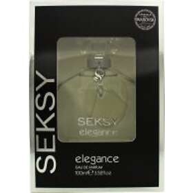 Seksy Beauty Elegance edp 100ml