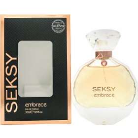 Seksy Beauty Embrace edp 50ml