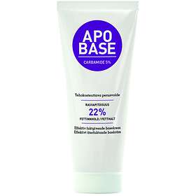 Apobase Carbamide 5% Krem 250g