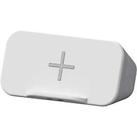 xLayer Wireless Charging Speaker