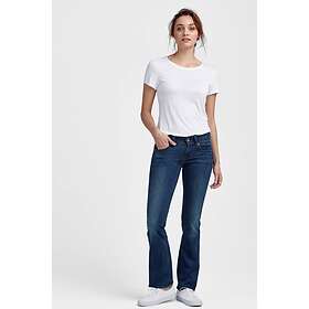 G-Star Raw Midge Saddle Bootcut Jeans (Dam)