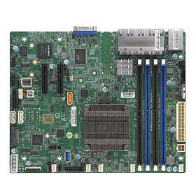 Supermicro A2SDV-4C-LN8F