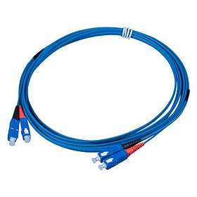 tdfiberoptik Singlemode SC - SC 2m