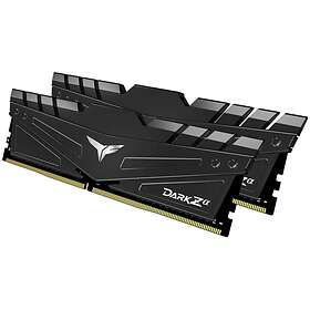 Team Group T-Force Dark Za DDR4 3600MHz 2x16GB (TDZAD432G3600HC18JDC01)