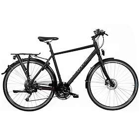 Hybridcyklar