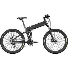 Legend eBikes Etna 374.4Wh 2020 (Vélo Electrique)