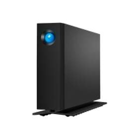 LaCie d2 Professional 14TB