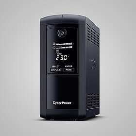 CyberPower Value Pro VP700ELCD-FR