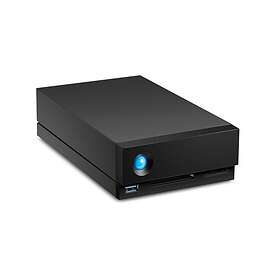 LaCie 1big Dock Thunderbolt 3 4TB