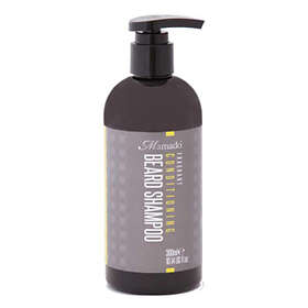 Mamado Fragrant Conditioning Beard Shampoo 300ml