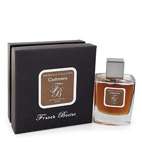 Franck Boclet Cashmere edp 100ml