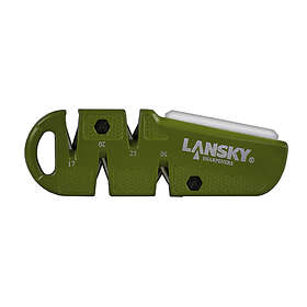 Lansky Sharpeners D-Sharp