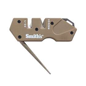 Smith's Mini Tactical Sharpener PP1