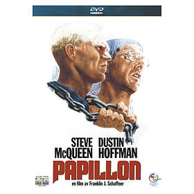 Papillon - Collector's Edition (DVD)