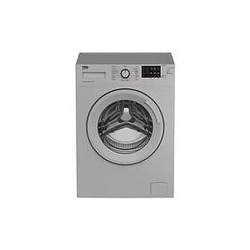 Beko WM1015CHS (Argent)