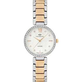 Continental Watches 19601-LT815501