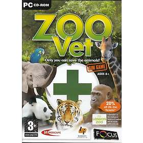 Zoo Vet (PC)