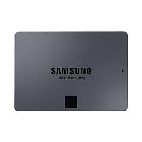 SAMSUNG 870 EVO 2.5 SATA 6Gb/s - 500Go - MZ-77E500B/EU moins cher