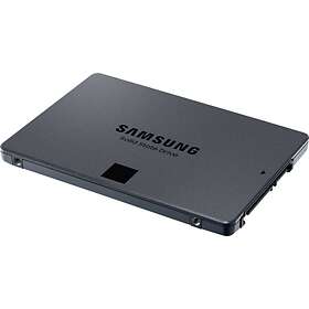 Samsung 870 QVO MZ-77Q4T0BW 4TB