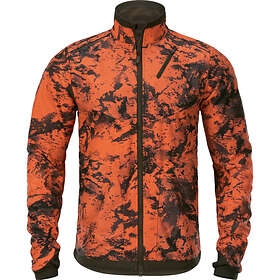Härkila Wildboar Pro Reversible Fleece Jacket (Miesten)