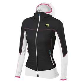 Karpos Lavaredo Hooded Jacket (Femme)