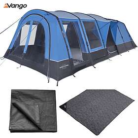 Vango Valencia II Air 650XL (6)
