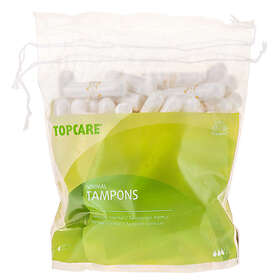 Topcare Normal Tampons (100-pack)