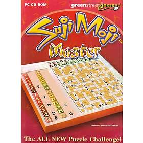 Suji Moji Master (PC)