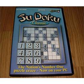 Su Doku (PC)