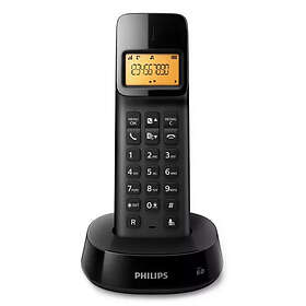 Philips D1601