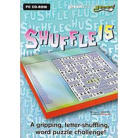Shuffle 15 (PC)