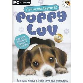 Puppy Luv: A New Breed (PC)