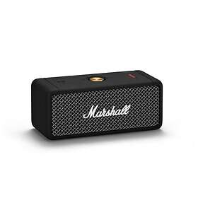 Marshall Acton II Enceinte Bluetooth résidentielle - Noir