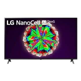 LG 49NANO803 49" 4K Ultra HD (3840x2160) LCD Smart TV