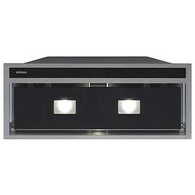 Edesa ECG-5831 GBK (Musta)