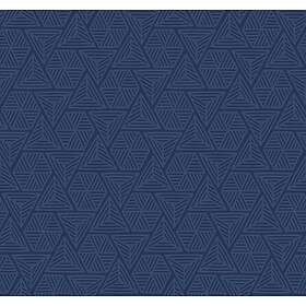 Carma Navy Grey & White (BL71502)