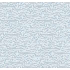 Carma Navy Grey & White (BL71504)