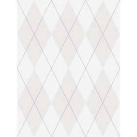 Carma Navy Grey & White (BL72010)