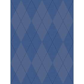 Carma Navy Grey & White (BL72022)