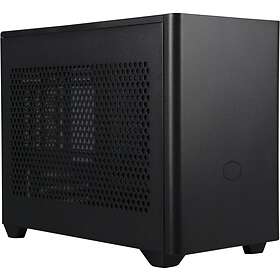 Cooler Master MasterBox NR200P (Musta/Läpinäkyvä)