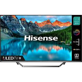 Hisense 50U7QFTUK 50" 4K Ultra HD (3840x2160) LCD Smart TV