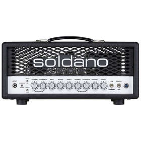 Soldano SLO-30
