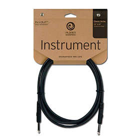 Planet Waves Classic 6.3mm - 6.3mm 4,6m