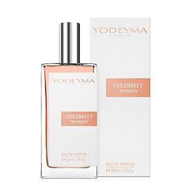 Yodeyma Celebrity Woman edp 50ml