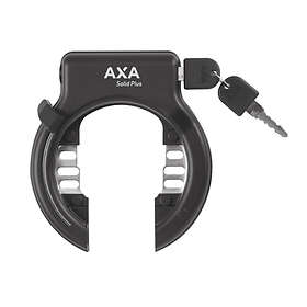 AXA Solid Plus Retractable