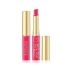 Eveline Cosmetics Oh! My Kiss Lipstick