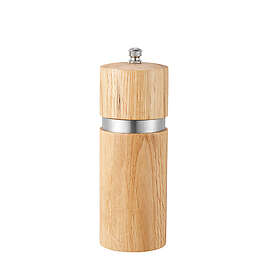 Dorre Salla Salt & Pepper 16,5cm