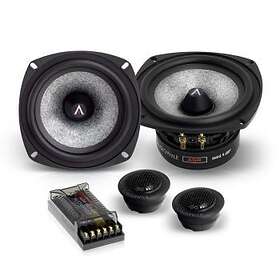 MDS Audiophile A5R
