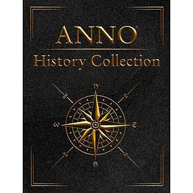 Anno History Collection (PC)