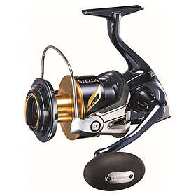Shimano Stella 14000XG SW-C
